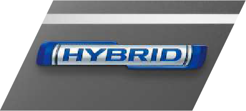 Smart Hybrid Alto rendimiendo de combustible